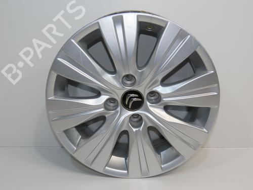 rim-citroen-c3-picasso-sh_-2008-28830107 main image