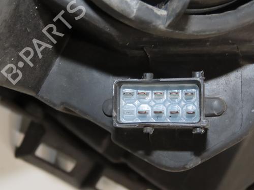 Left headlight OPEL CORSA D (S07) 1.2 (L08, L68) | BP33998925C28  - Image 6