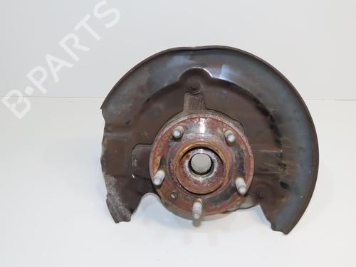 Used Left front steering knuckle Left front steering knuckle VOLVO V40 Cross Country (526) D2 (114 hp) 32511425 32511425