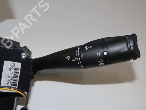 Ratstangsstang PEUGEOT 1007 (KM_) 1.4 16V | BP37529789I23 - Image 6