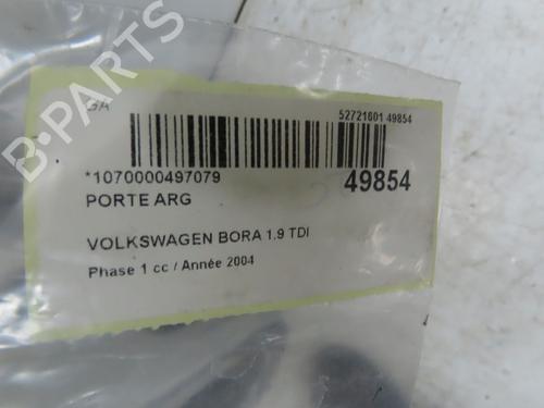 Dør venstre bak VW BORA I (1J2) 1.9 TDI (101 hp) 28802098