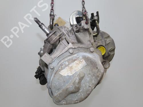 Gearbox PEUGEOT PARTNER Tepee 1.6 VTi | BP37596673M3 - Image 3