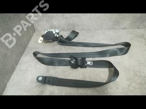 Used Front right belt tensioner PEUGEOT 307 Break (3E) 1.6 HDi 110 (109 hp) 9609902
