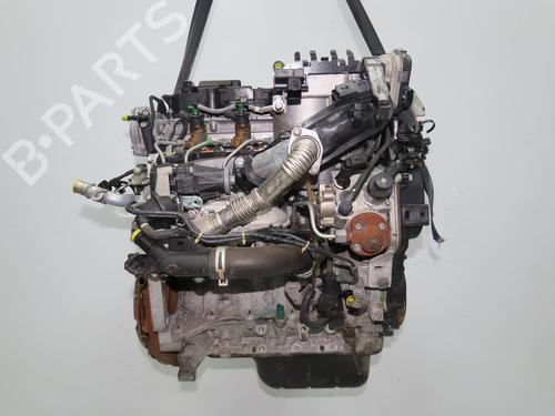 Engine CITROËN C3 Picasso (SH_) 1.6 HDI 90 | BP28828659M1