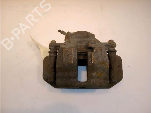 Used Left front brake caliper Left front brake caliper MERCEDES-BENZ C-CLASS Coupe (CL203) C 220 CDI (203.708) (150 hp) 14878601 14878601
