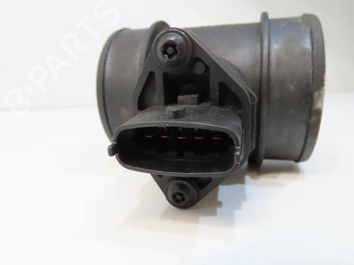 Used Mass air flow sensor Mass air flow sensor OPEL CORSA C (X01) 1.7 DTI (F08, F68) (75 hp) 33711589 33711589