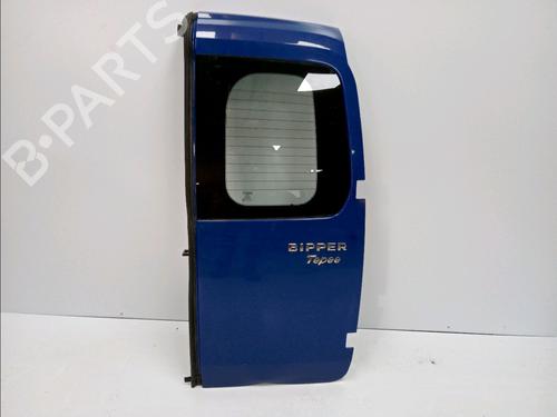 Right tailgate PEUGEOT BIPPER Tepee 1.4 | BP11103800C77