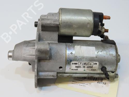 starter-mazda-3-bl-2008-2009-2010-2011-2012-2013-2014-33444873 main image