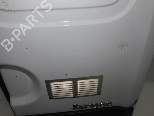 Right tailgate RENAULT KANGOO Express (FC0/1_) 1.5 dCi (FC1E) | BP32399726C77