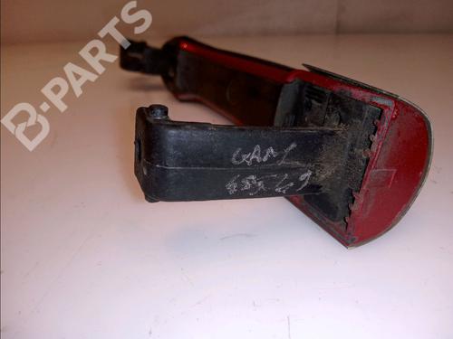 Front right exterior door handle RENAULT CLIO IV (BH_) 1.5 dCi 90 | BP11102309C129 