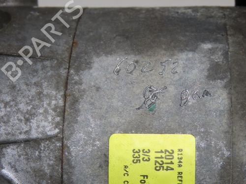 AC compressor FORD C-MAX II (DXA/CB7, DXA/CEU) 1.0 EcoBoost | BP40518007M34 - Image 8