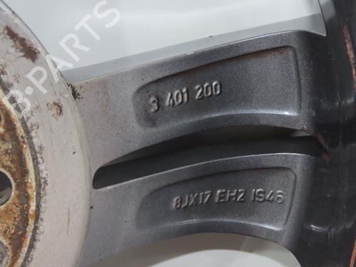Fælk BMW X3 (E83) xDrive 30 d | BP33032134C45  - Image 6