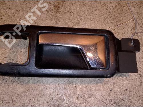 Used Front left interior door handle VW PASSAT B5.5 (3B3) 1.9 TDI (130 hp) 9619433