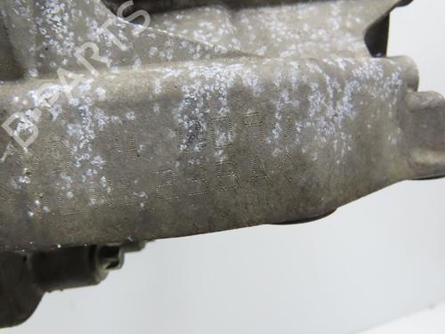 Gearbox RENAULT MEGANE IV Hatchback (B9A/M/N_) 1.5 dCi 110 (B9A3) | BP40273956M3 - Image 3