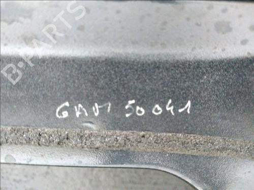 Left front door VW GOLF IV (1J1) 1.9 TDI | BP28831280C2 
