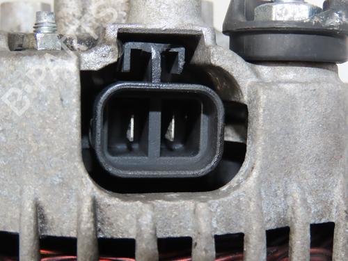 Alternator OPEL MERIVA A MPV (X03) 1.7 CDTI (E75) | BP30893413M7