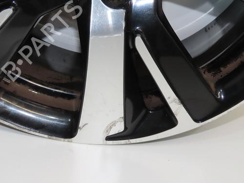 Rim PEUGEOT 2008 I (CU_) 1.6 HDi | BP32150758C45