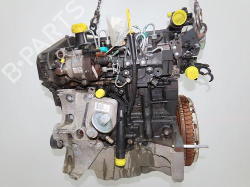 Engine RENAULT KANGOO Express (FW0/1_) 1.5 dCi 70 (FW0A, KW0V) | BP38004763M1 - Image 7
