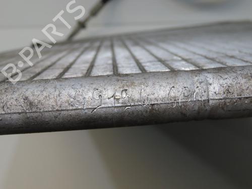 Heater matrix PEUGEOT 406 Coupe (8C) 3.0 V6 24V | BP31242458M63