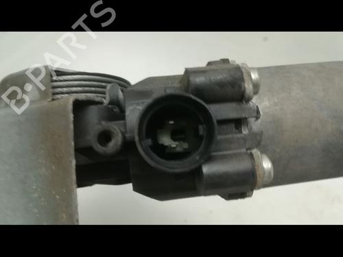 Used Front right window mechanism RENAULT TWINGO II (CN0_) 1.5 dCi (CN0E) (64 hp) 23175662