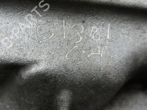 Gearbox SKODA FABIA II (542) 1.4 TDI | BP28967268M3 - Image 5