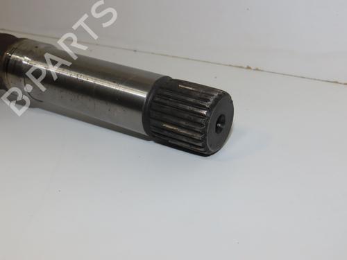 Right front driveshaft PEUGEOT 307 (3A/C) 1.6 HDi 110 | BP23172772M39 
