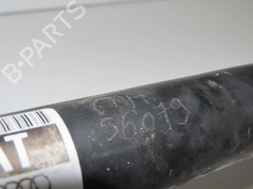 Left front driveshaft AUDI A4 B7 Avant (8ED) 2.0 TDI | BP33633899M38 - Image 5