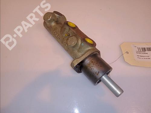 Brake master cylinder FIAT PANDA (169_) 1.3 D Multijet (169.AXC1A) | BP11100489M77 