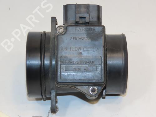 Used Mass air flow sensor FORD KA (RB_) 1.3 i (60 hp) 23171511