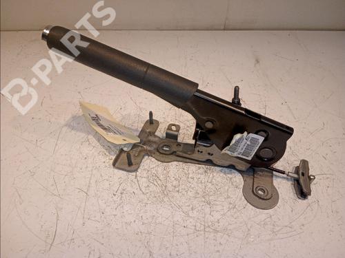 Gear lever PEUGEOT 208 I (CA_, CC_) 1.2 VTI 82 | BP11099768M90 