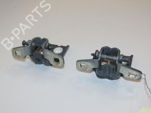 Hinge/Door check strap DACIA DUSTER (HM_) 1.3 TCe 150 (HMM3) | BP28968870C146 - Image 2