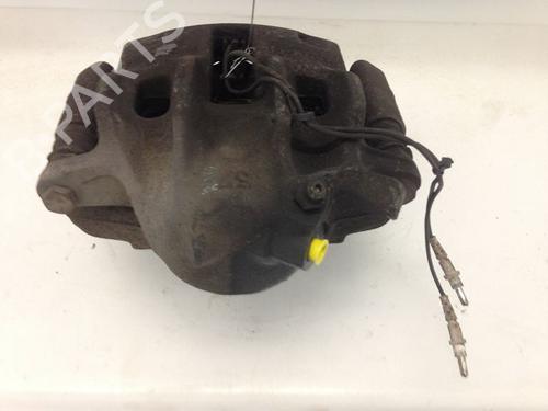 Used Right front brake caliper PEUGEOT 406 Coupe (8C) 2.0 16V (136 hp) 23173891