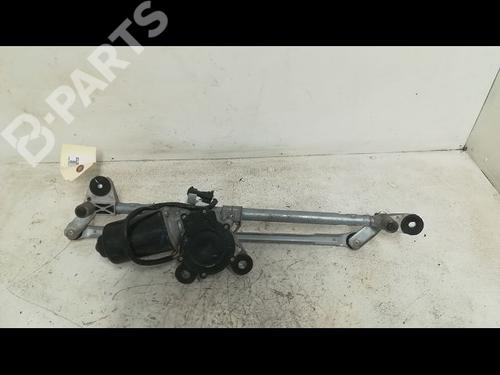 Front wiper motor OPEL VECTRA C (Z02) 2.2 DTI 16V (F69) | BP9604265M29 