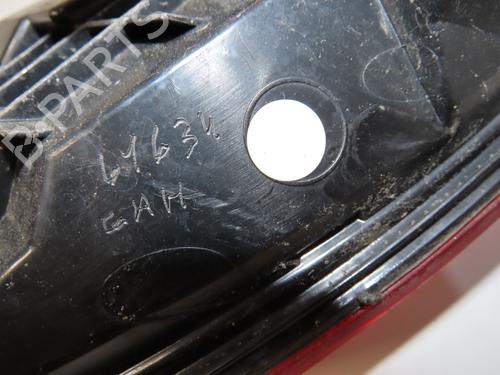 Right taillight RENAULT KADJAR (HA_, HL_) 1.5 dCi 110 (HLA3) | BP39013489C35 - Image 4