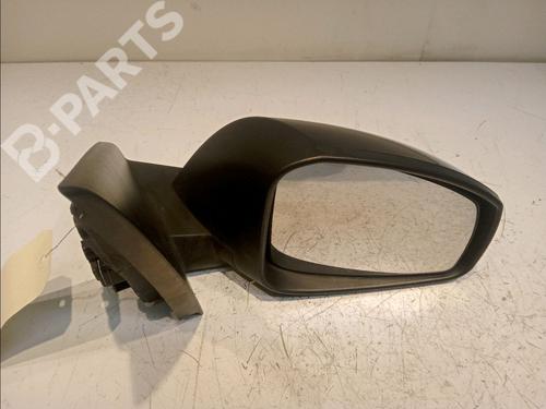 Right mirror RENAULT LAGUNA III (BT0/1) 2.0 dCi GT (BT11, BT1E, BT1N) 963010153R