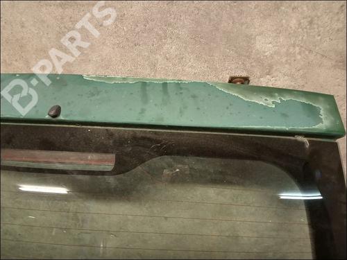 Tailgate FIAT PUNTO (188_) 1.9 DS 60 (188.031, .051, .231, .251) | BP9617755C6 