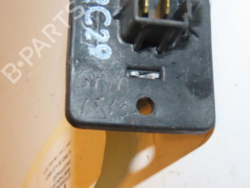 Heater resistor KIA RIO III (UB) 1.25 CVVT | BP16740746M108