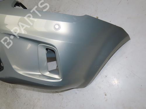 Used Front bumper FORD C-MAX (DM2) 1.6 TDCi (90 hp) 28830869
