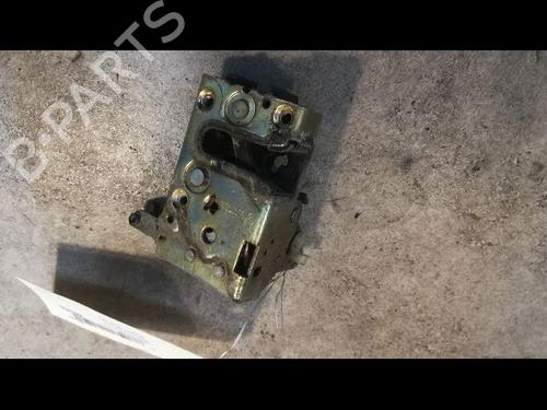 Used Front right lock Front right lock 23176398 23176398