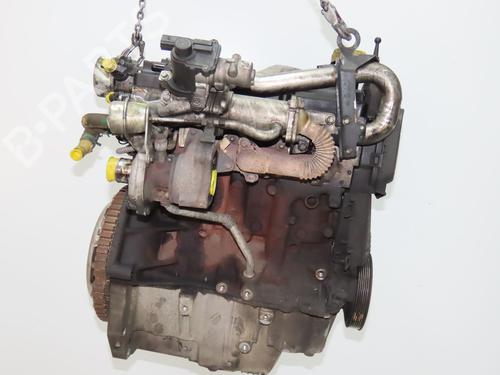 Engine RENAULT KANGOO Express (FW0/1_) 1.5 dCi 85 (FW0K, FW0L, FW0B) | BP39732767M1 - Image 3