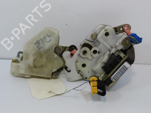 Front left lock NISSAN ALMERA II Hatchback (N16) 1.8 | BP23098748C98 