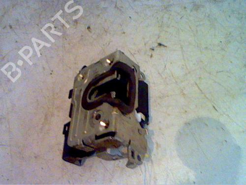 Used Front right lock DACIA SANDERO 1.2 16V (75 hp) 23176319