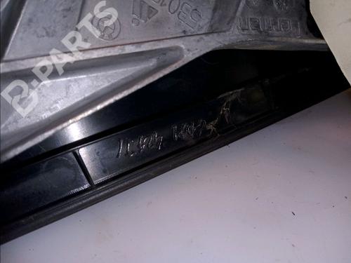Right mirror BMW 1 (E87) 120 d | BP11102548C27 