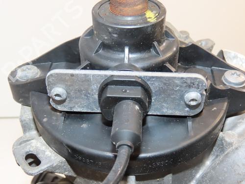 Steering rack PEUGEOT 308 II (LB_, LP_, LW_, LH_, L3_) 1.2 THP 130 | BP28967410M22 