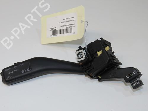 Used Steering column stalk Steering column stalk VW TOURAN (1T1, 1T2) 2.0 TDI 16V (140 hp) 33477538 33477538
