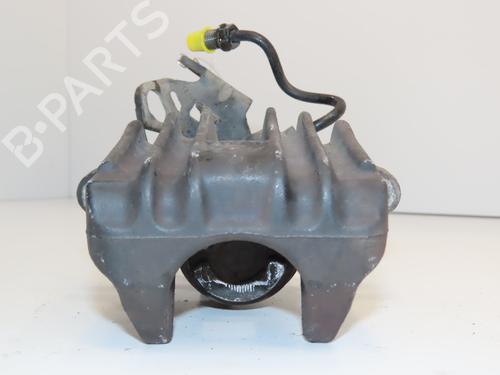 Left rear brake caliper SEAT LEON (1P1) 2.0 TDI | BP28830068M107