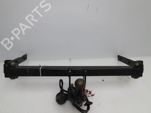Used Tow ball/Mechanism Tow ball/Mechanism FORD FOCUS I (DAW, DBW) 1.8 Turbo DI / TDDi (90 hp) 36496098 36496098