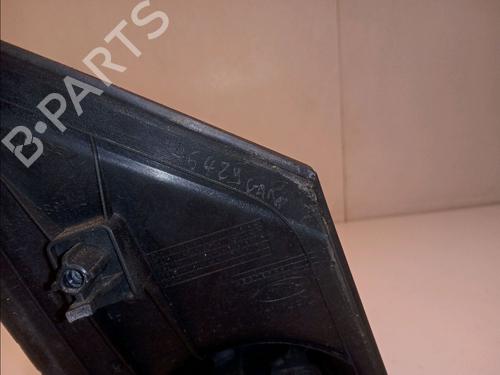 Left mirror FORD FOCUS II (DA_, HCP, DP) 1.8 TDCi | BP12992636C26 