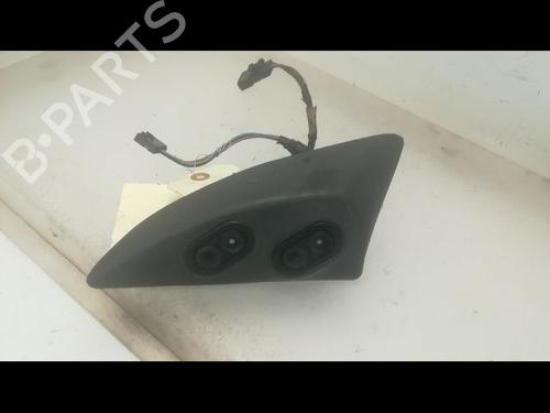 Used Left front window switch Left front window switch OPEL CORSA B (S93) 1.5 TD (F08, F68, M68) (67 hp) 9599291 9599291