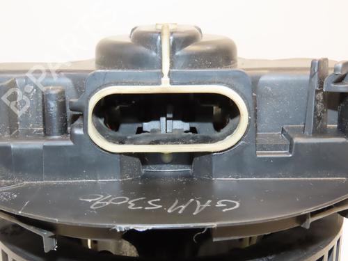 Varmvifte RENAULT TWINGO II (CN0_) 1.6 RS (CN0N, CN0R, CN0S) | BP28829356M62 